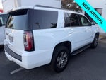 2018 GMC Yukon SLE