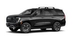 2027 GMC Yukon AT4