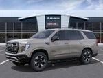 2027 GMC Yukon AT4