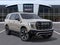 2027 GMC Yukon AT4