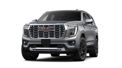 2027 GMC Yukon Denali