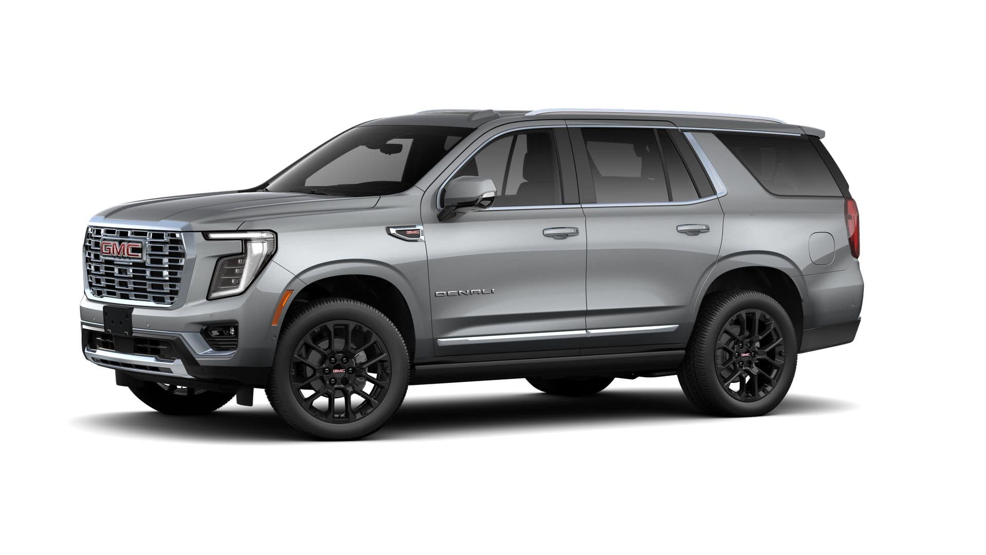 2027 GMC Yukon Denali