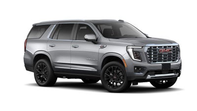 2027 GMC Yukon Denali