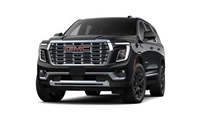 2027 GMC Yukon Denali
