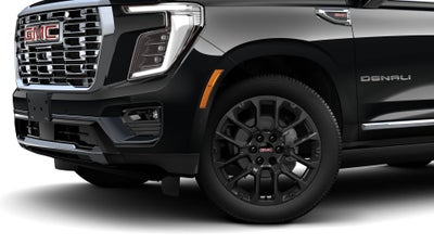 2027 GMC Yukon Denali