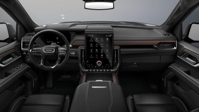2027 GMC Yukon Denali