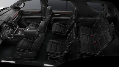 2027 GMC Yukon Denali