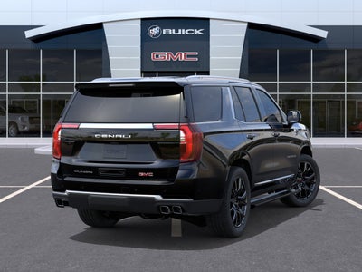2027 GMC Yukon Denali