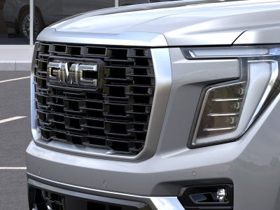 2027 GMC Yukon Denali