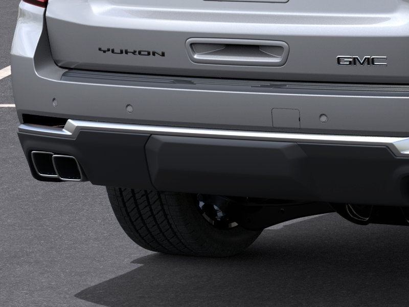 2027 GMC Yukon Denali