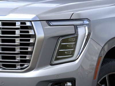 2027 GMC Yukon Denali