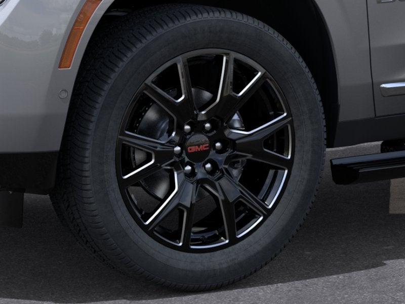 2027 GMC Yukon Denali