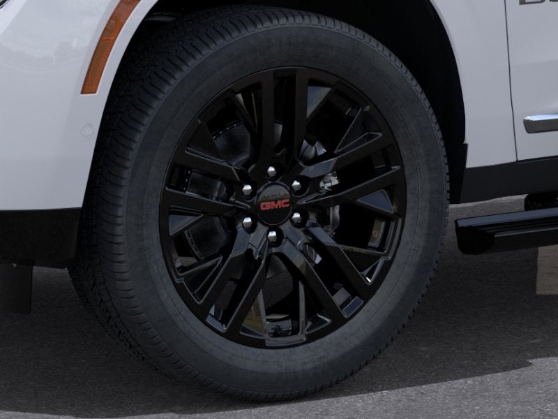2027 GMC Yukon Denali