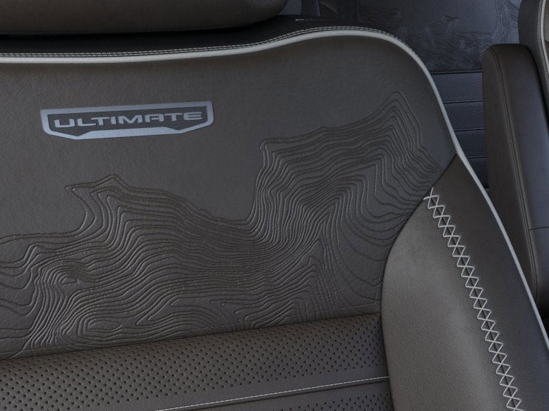 2025 GMC Yukon Denali Ultimate