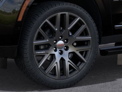 2025 GMC Yukon Denali Ultimate