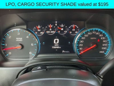 2020 GMC Yukon XL Denali