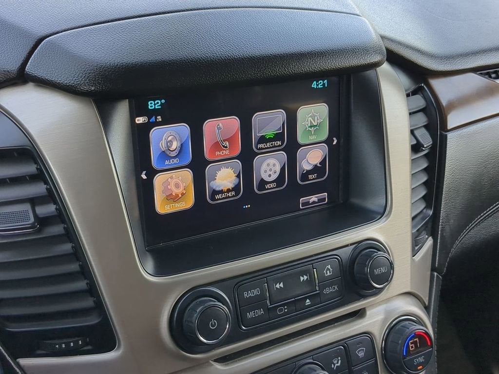 2020 GMC Yukon XL Denali