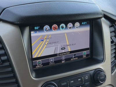 2020 GMC Yukon XL Denali