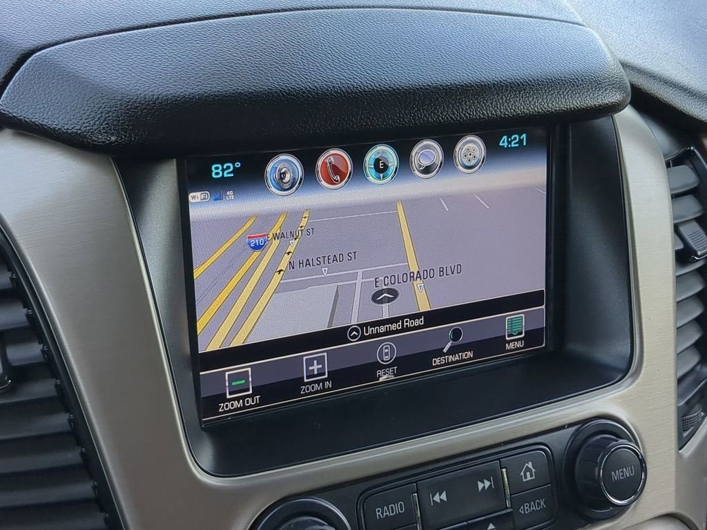 2020 GMC Yukon XL Denali