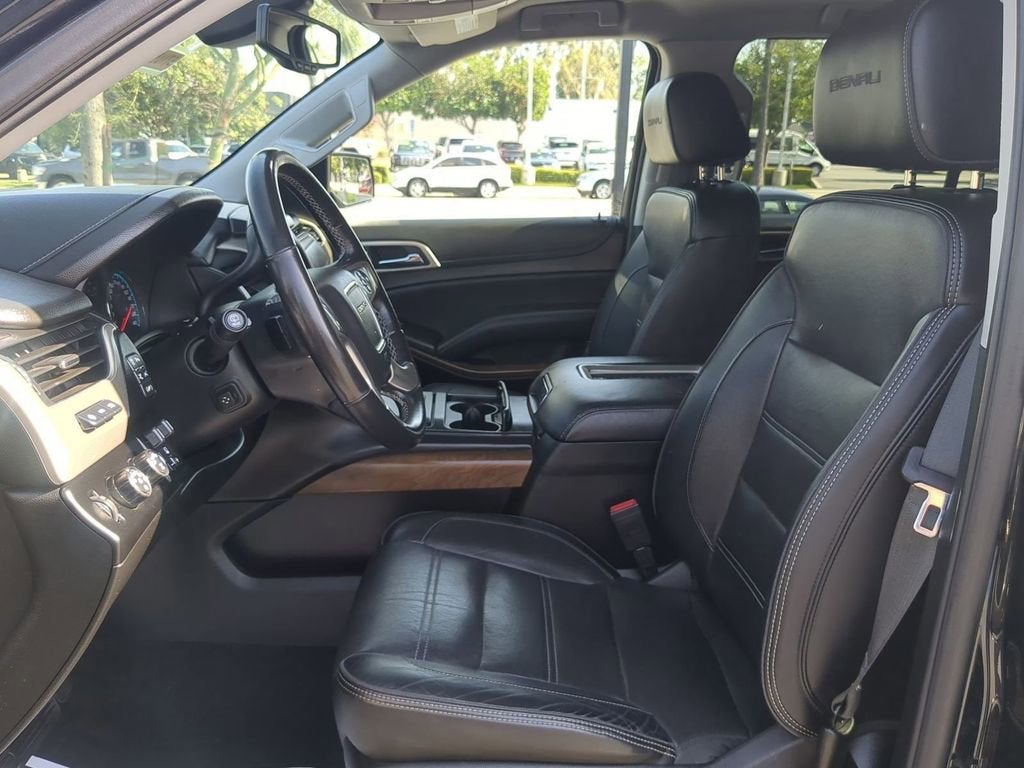 2020 GMC Yukon XL Denali