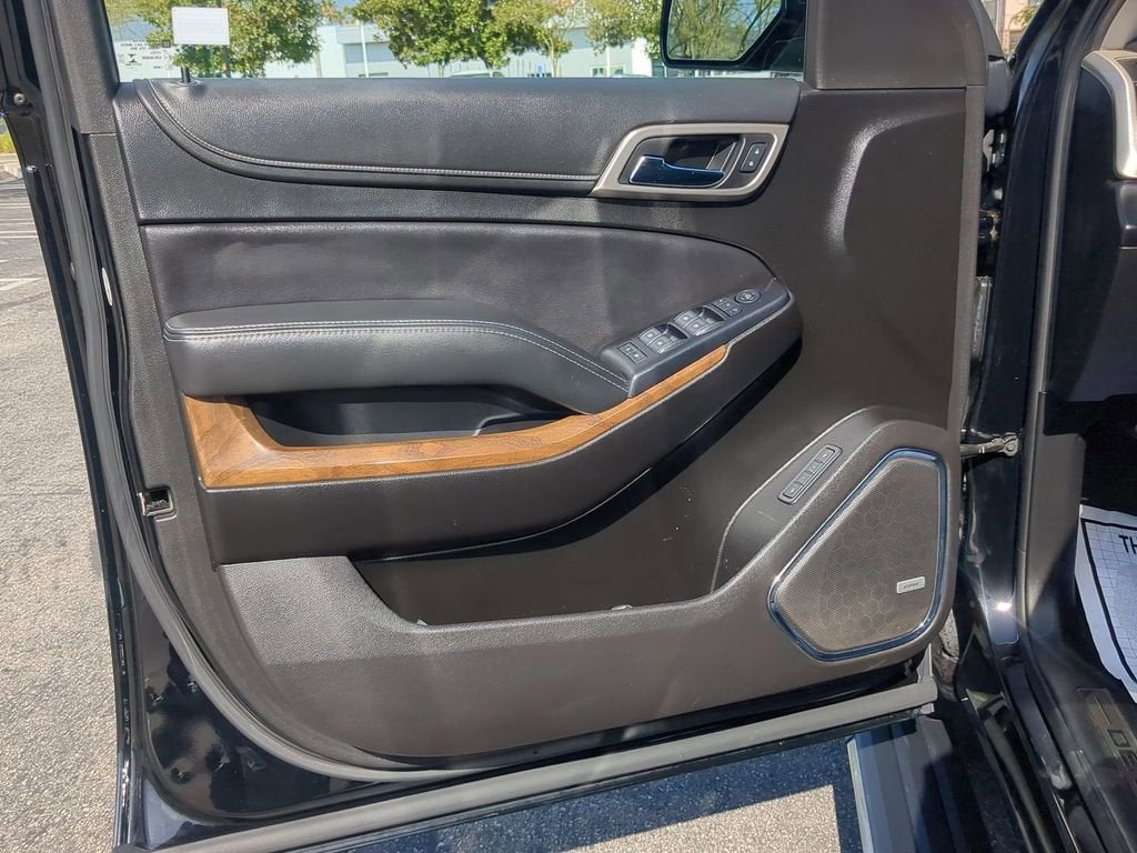 2020 GMC Yukon XL Denali