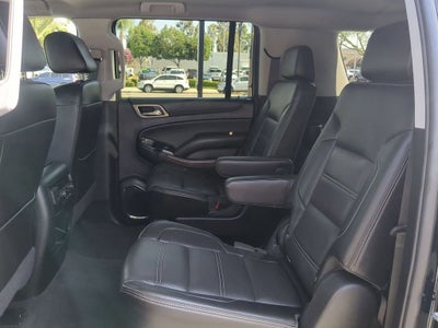 2020 GMC Yukon XL Denali