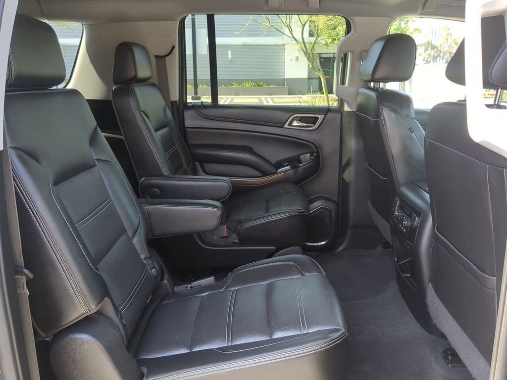 2020 GMC Yukon XL Denali