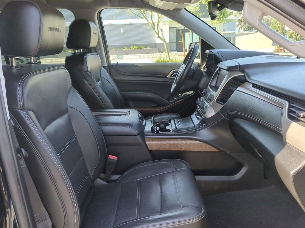 2020 GMC Yukon XL Denali