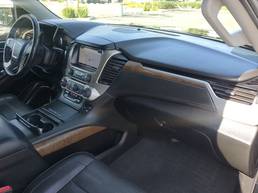 2020 GMC Yukon XL Denali