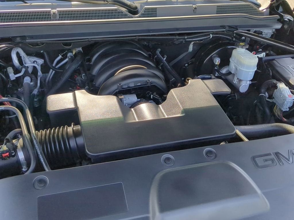 2020 GMC Yukon XL Denali