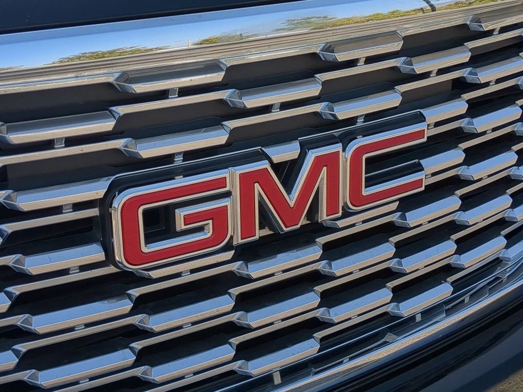 2020 GMC Yukon XL Denali