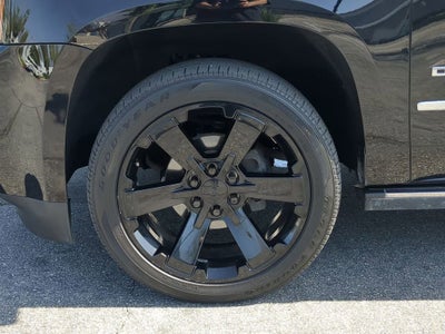2020 GMC Yukon XL Denali