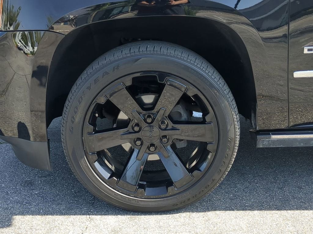2020 GMC Yukon XL Denali