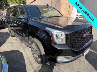 2020 GMC Yukon XL Denali