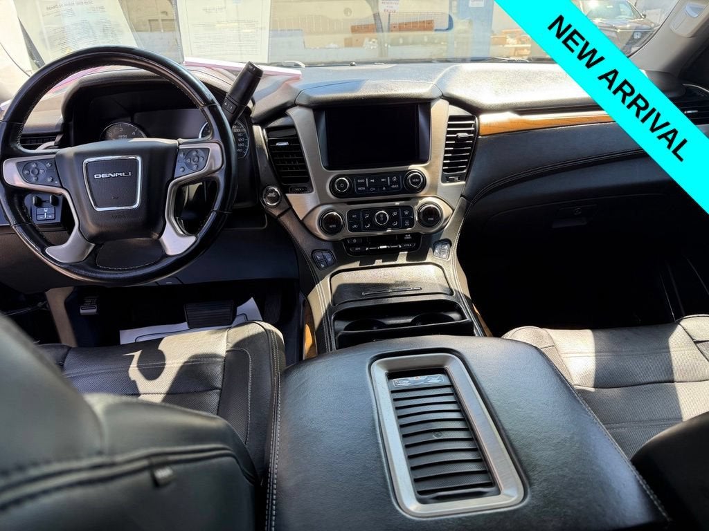 2020 GMC Yukon XL Denali