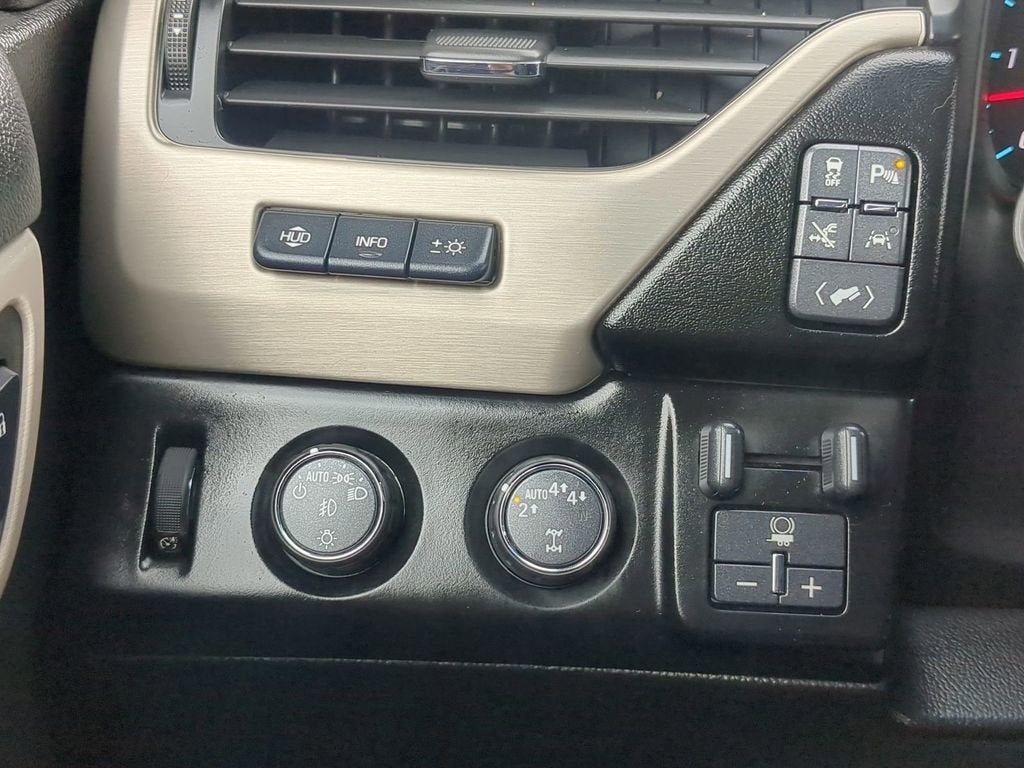 2017 GMC Yukon XL Denali