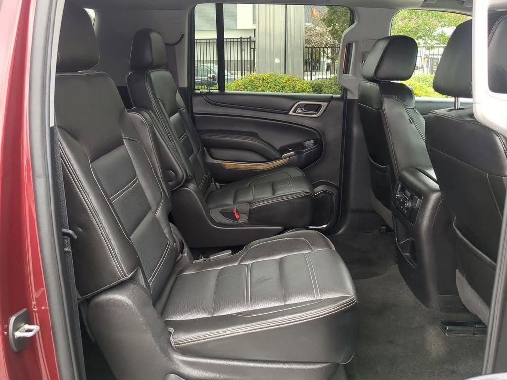 2017 GMC Yukon XL Denali