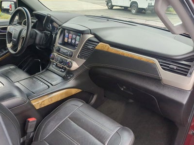 2017 GMC Yukon XL Denali