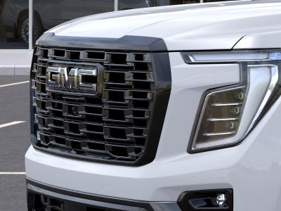 2027 GMC Yukon XL Denali Ultimate