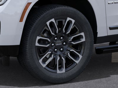 2027 GMC Yukon XL Denali Ultimate