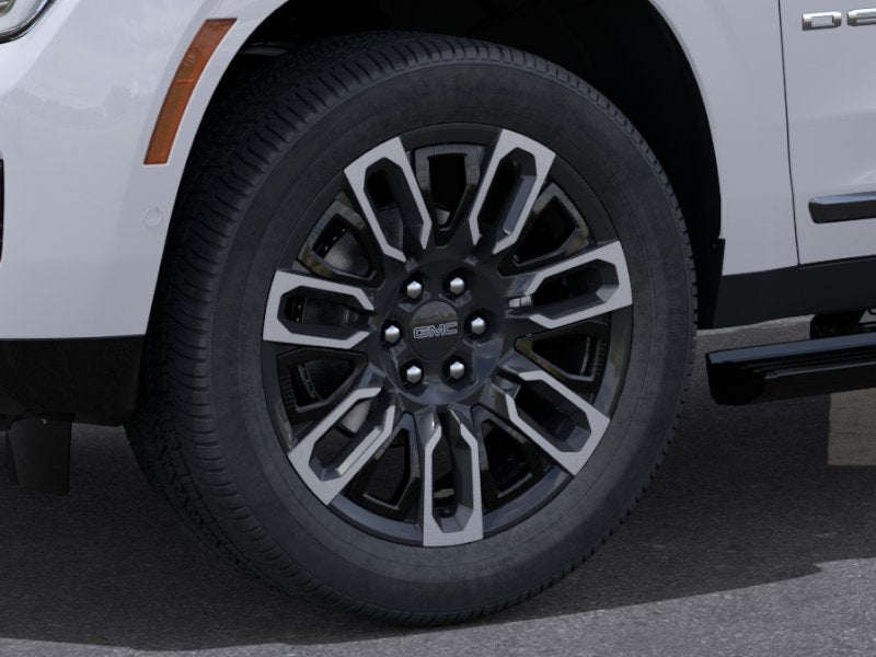 2027 GMC Yukon XL Denali Ultimate