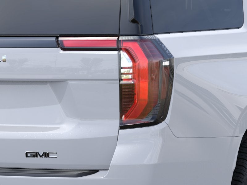 2026 GMC Yukon XL Denali Ultimate - Photo 11