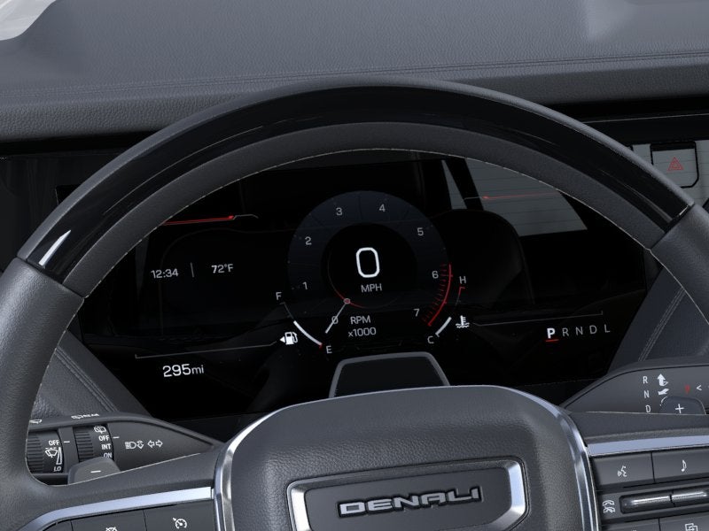 2026 GMC Yukon XL Denali Ultimate - Photo 18