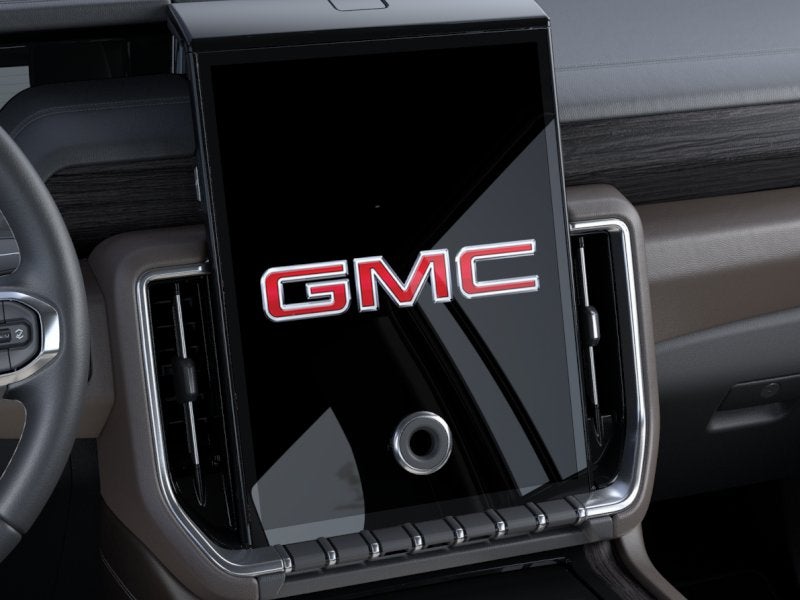 2026 GMC Yukon XL Denali Ultimate - Photo 20