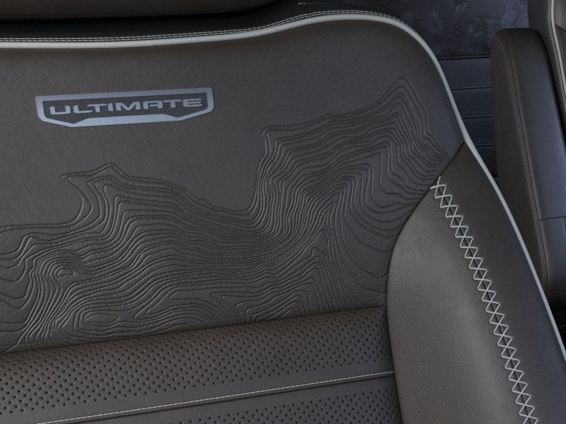 2026 GMC Yukon XL Denali Ultimate - Photo 21