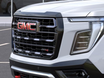 2027 GMC Yukon AT4 Ultimate