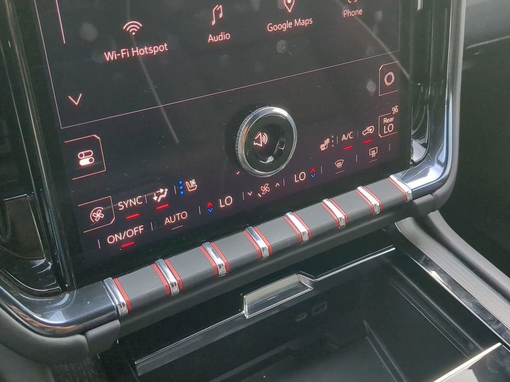 2025 GMC Yukon XL AT4 Ultimate