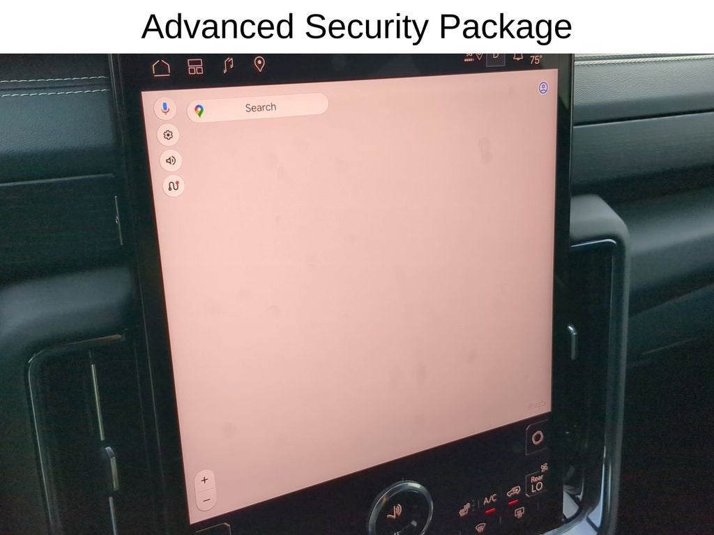 2025 GMC Yukon XL AT4 Ultimate