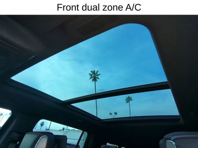 2025 GMC Yukon XL AT4 Ultimate