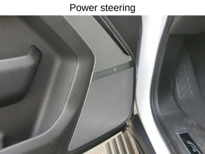 2025 GMC Yukon XL AT4 Ultimate